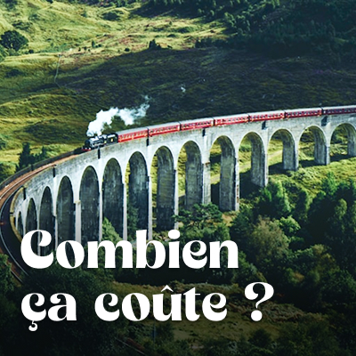 Budget et prix