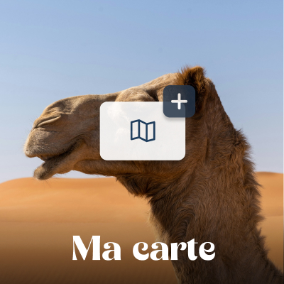 Ma carte