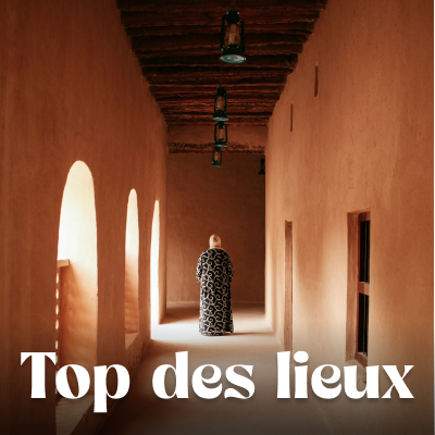 Que voir que faire ?