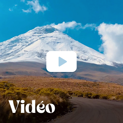L'Equateur en vidéo