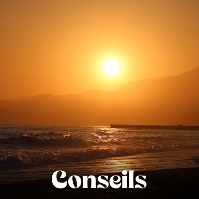 Conseils pratiques