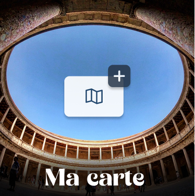 Ma carte