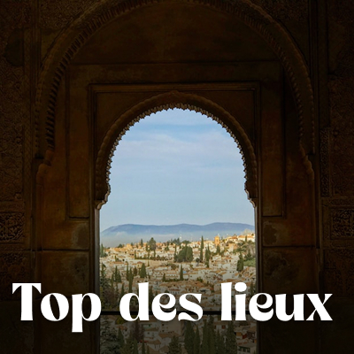 Que voir que faire ?