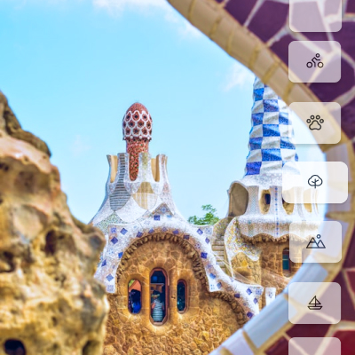 Activités et excursions