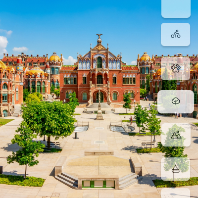 Activités et excursions