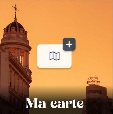 Ma carte