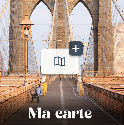 Ma carte