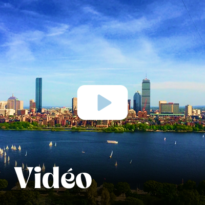 L'Est des États-Unis en vidéo