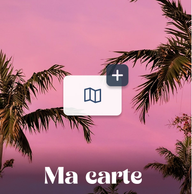 Ma carte