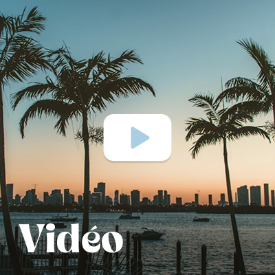 La Floride en vidéo