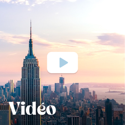  New York en vidéo