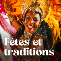 Fêtes