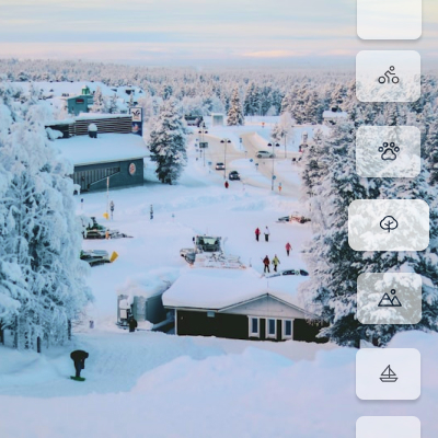 Activités et excursions