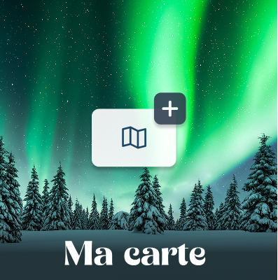 Ma carte