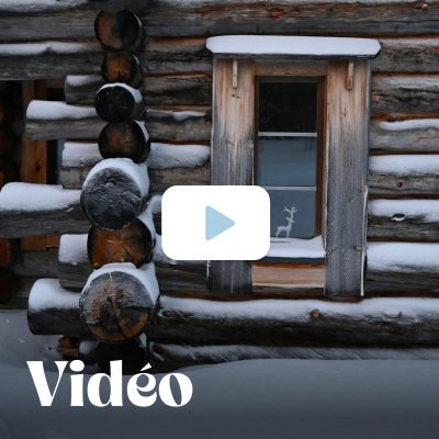 La Finlande en vidéo