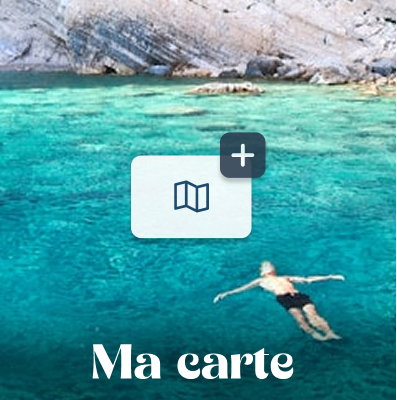 Ma carte