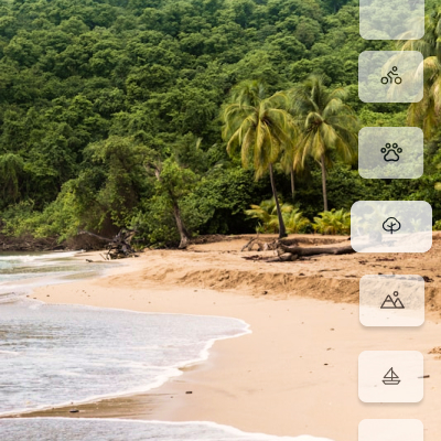 Activités et excursions