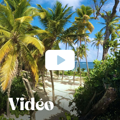 La Guadeloupe en vidéo