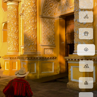 Activités et excursions