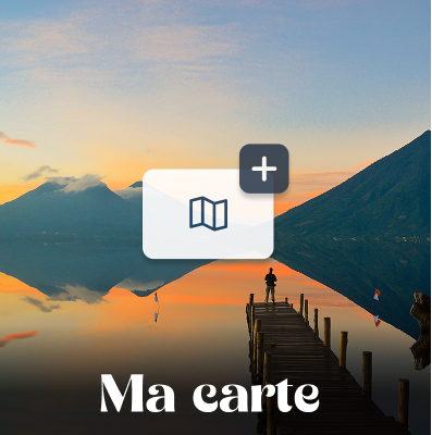 Ma carte