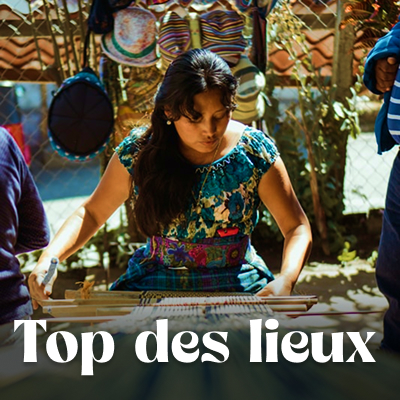 Que voir que faire ?