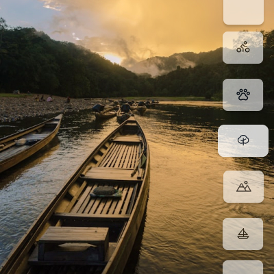 Activités et excursions