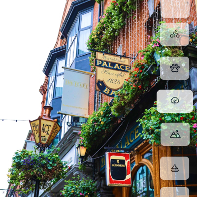 Activités et excursions