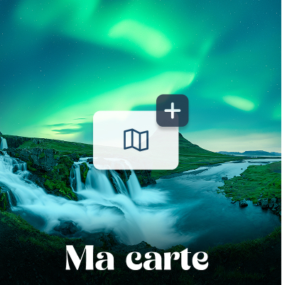 Ma carte