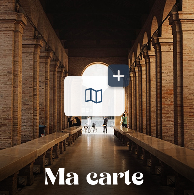 Ma carte