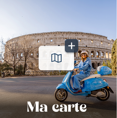 Ma carte