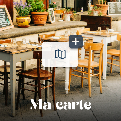Ma carte