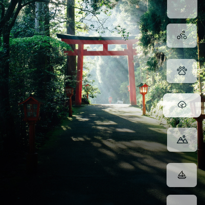 Activités et excursions