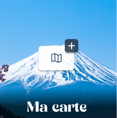 Ma carte