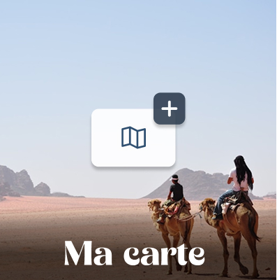 Ma carte