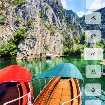 Activités et excursions