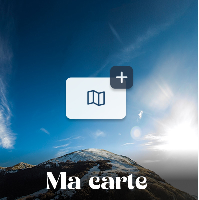Ma carte