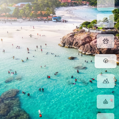 Activités et excursions