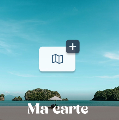 Ma carte
