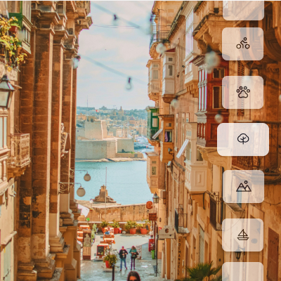 Activités et excursions