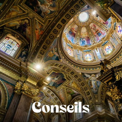 Conseils pratiques