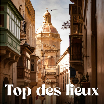 Que voir que faire ?