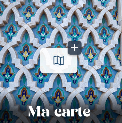 Ma carte