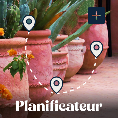 Planificateur
