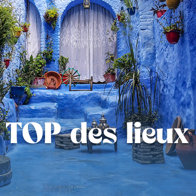 Que voir que faire ?