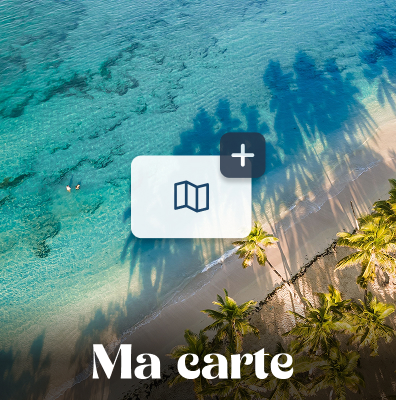 Ma carte