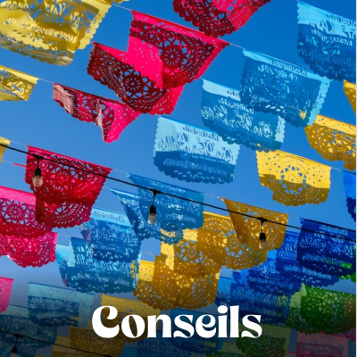 Conseils pratiques