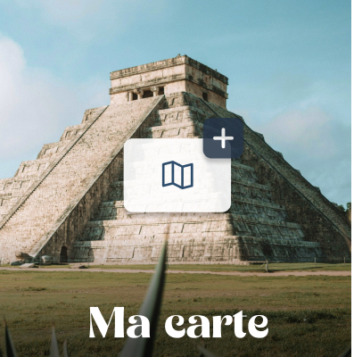 Ma carte