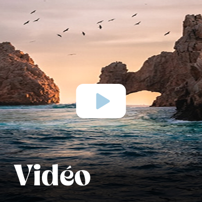 Le Mexique en vidéo