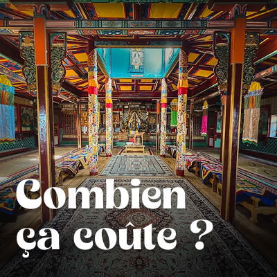 Budget et prix