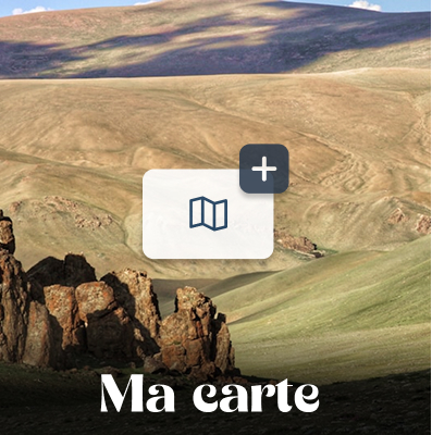 Ma carte